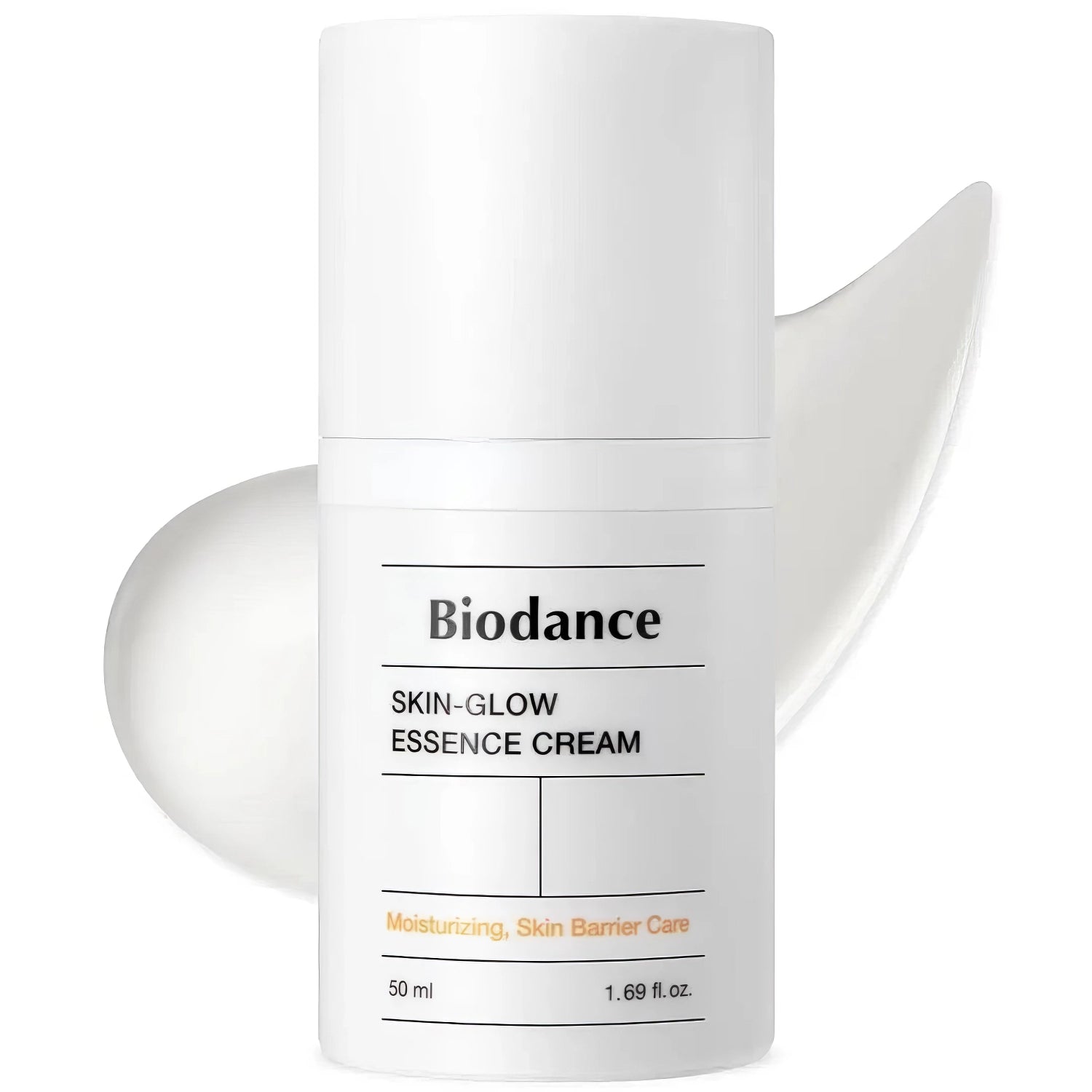 Biodance - Skin-Glow Essence Cream - 50ml-Wonder Skin