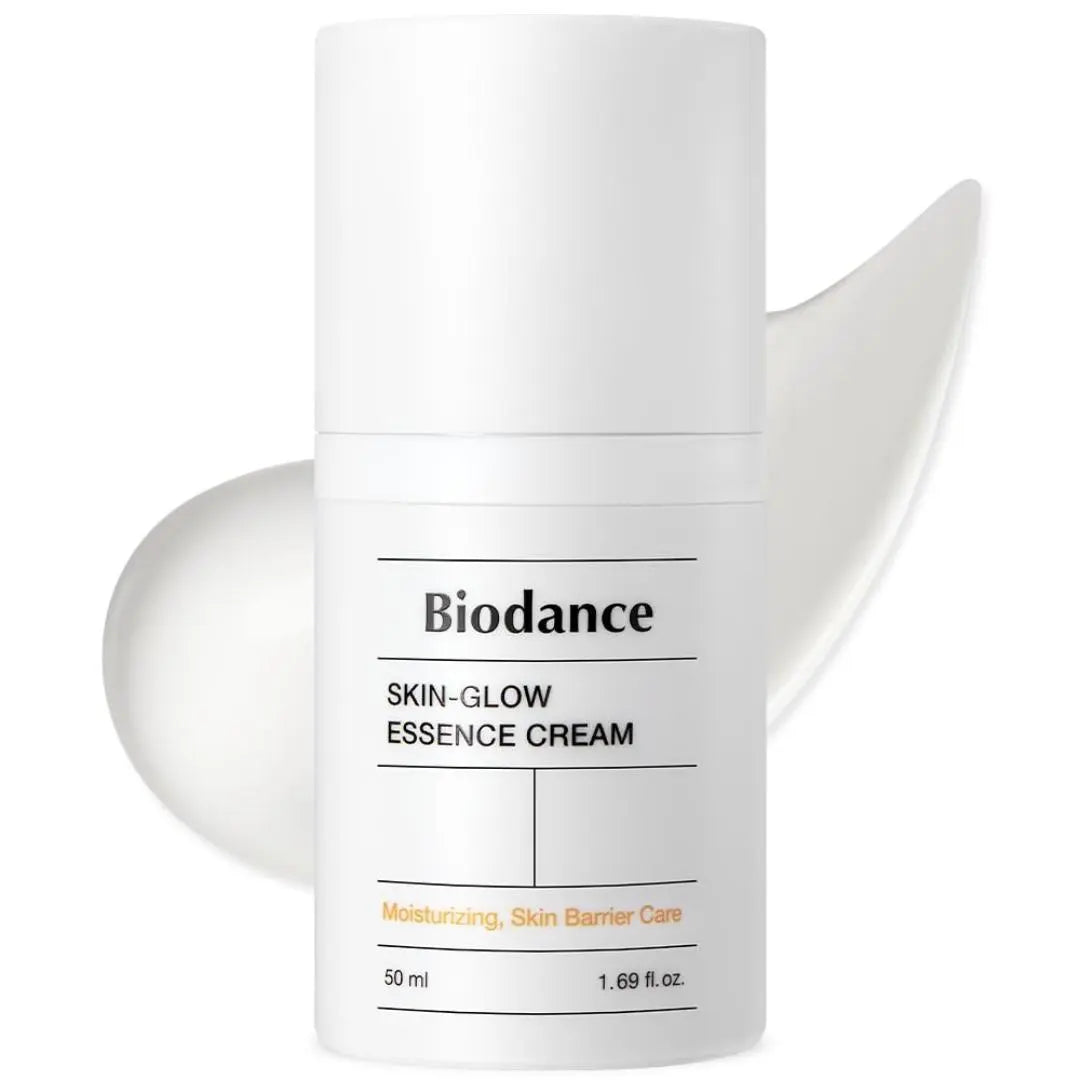 Biodance - Skin-Glow Essence Cream - 50ml