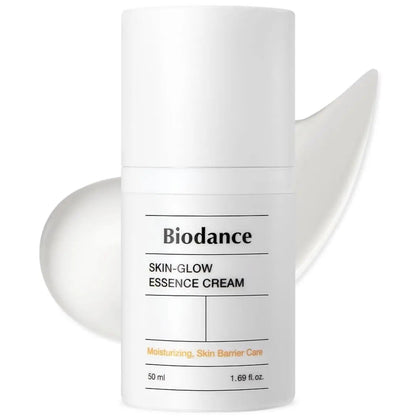 Biodance - Skin-Glow Essence Cream - 50ml