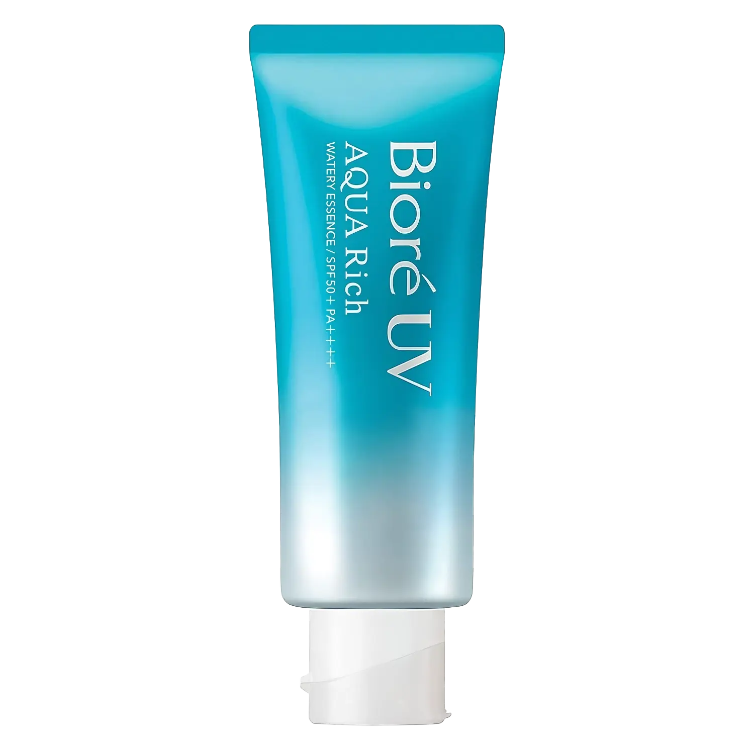 Biore - UV Aqua rich watery Essence SPF50+ PA++++ - 70g-Wonder Skin