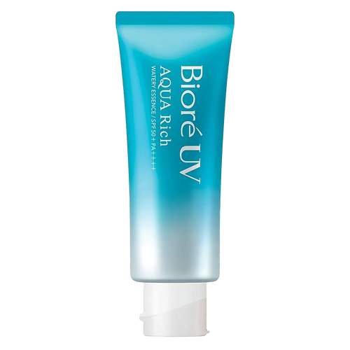 Biore - UV Aqua rich watery Essence SPF50+ PA++++ - 70g-Wonder Skin