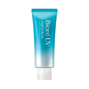 Biore UV Aqua rich watery Essence SPF50+ PA++++  70g