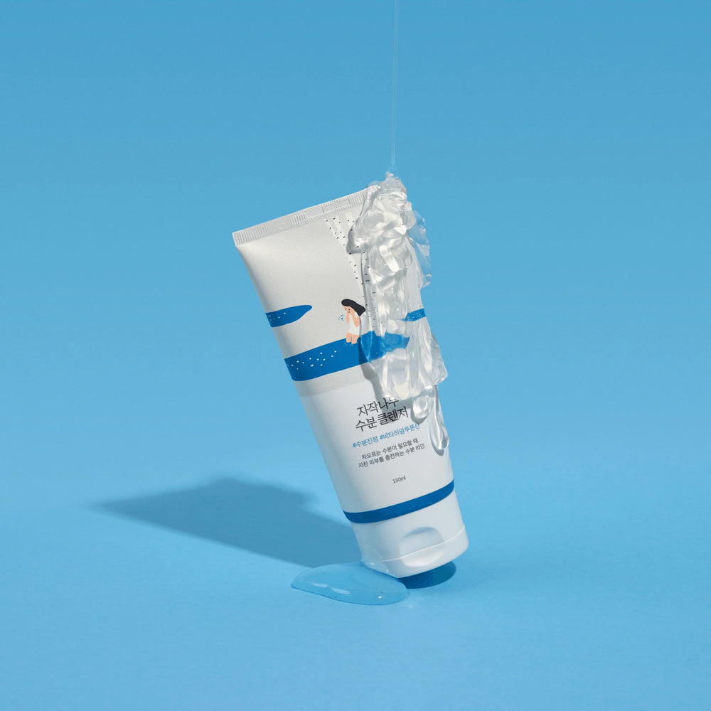 Birken Saft Feuchtigkeitsspendender Reiniger | Wonder Skin