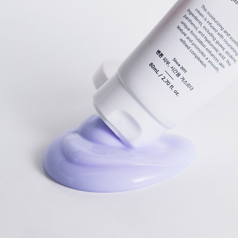 Guave Feuchtigkeitsspendende Beruhigende Creme | Wonder Skin