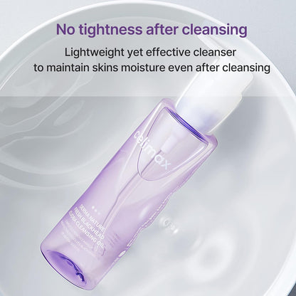 Celimax Derma Nature Fresh Blackhead Jojoba Cleansing Oil 150ml