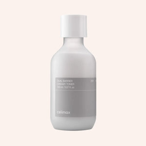 Celimax Dual Barrier Creamy Toner 150ml