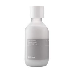 Celimax Dual Barrier Creamy Toner 150ml