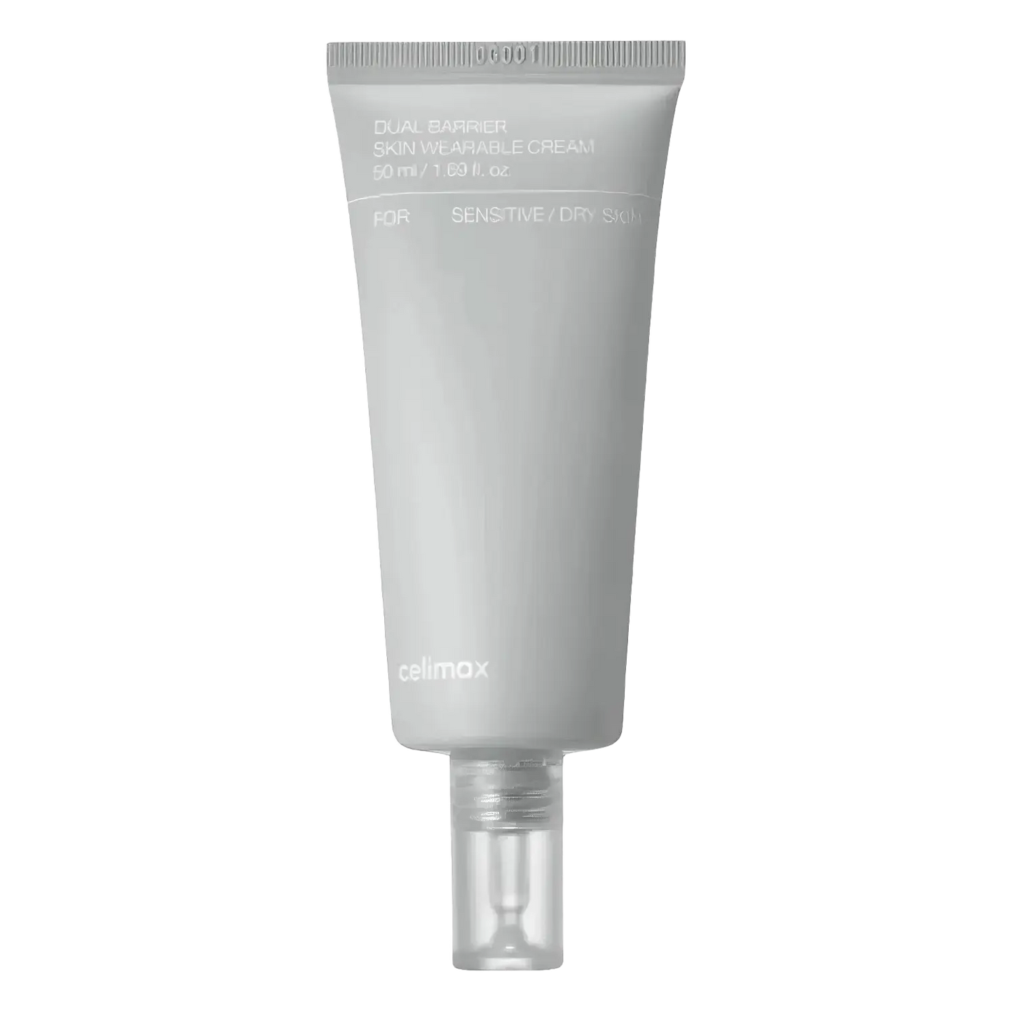 Celimax - Dual Barrier Skin Wearable Cream - 50ml-Wonder Skin