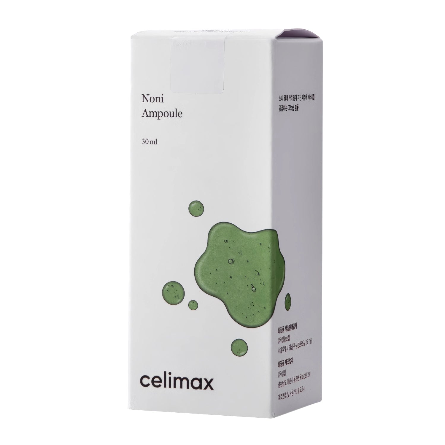 Celimax - Noni Ampoule - 30ml-Wonder Skin