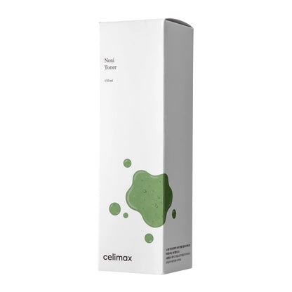 Celimax - Noni Toner - 150ml-Wonder Skin