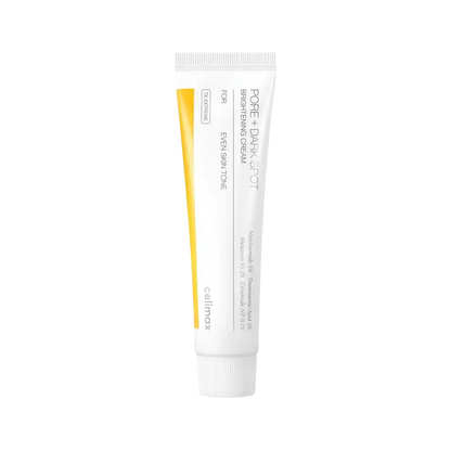 Celimax Pore+Dark Spot Brightening Cream 35ml