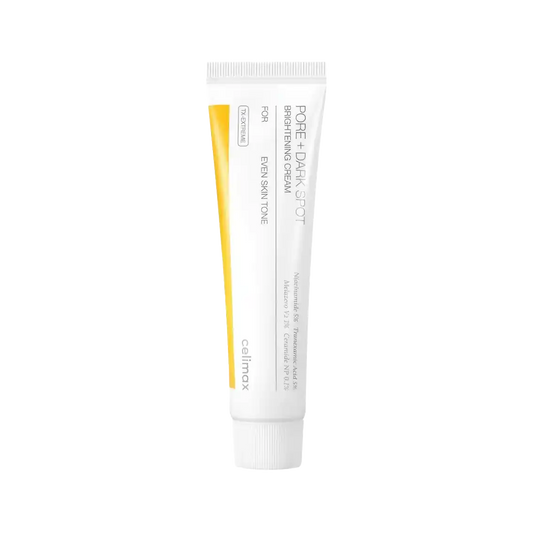 Celimax Pore+Dark Spot Brightening Cream 35ml