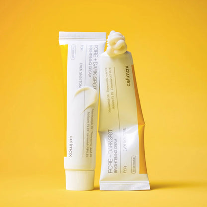 Celimax Pore+Dark Spot Brightening Cream 35ml