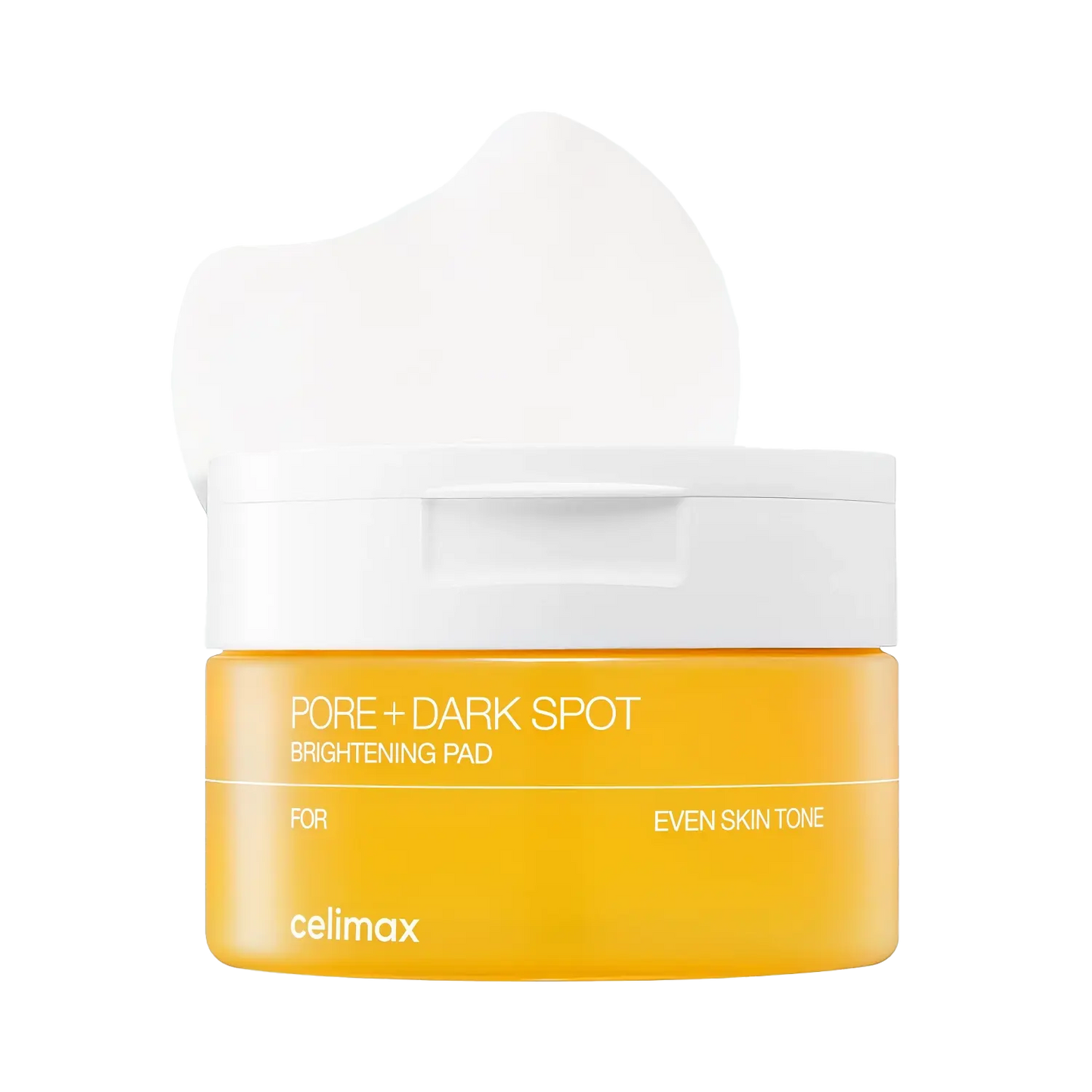 Celimax - Pore+Dark Spot Brightening Pad - 40St.-Wonder Skin