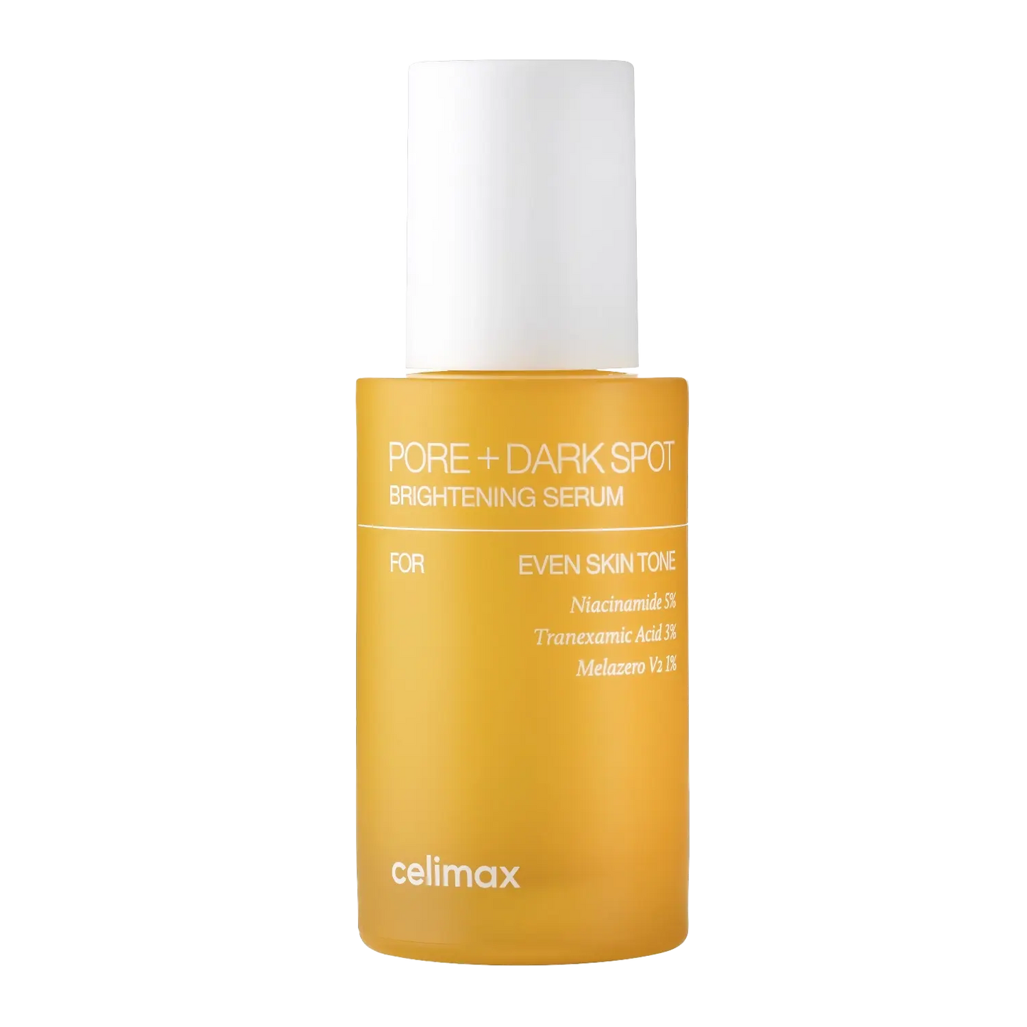 Celimax - Pore+Dark Spot Brightening Serum - 30ml-Wonder Skin