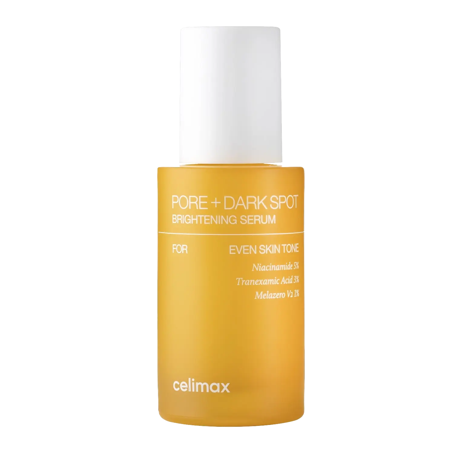 Celimax - Pore+Dark Spot Brightening Serum - 30ml-Wonder Skin