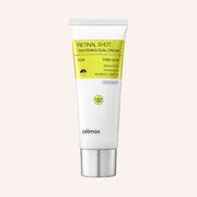 Celimax The Vita-A Retinal Shot Tightening Dual Cream 50ml