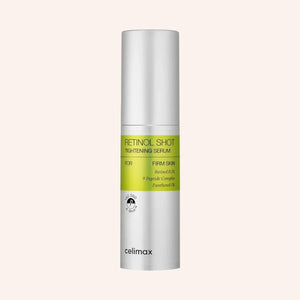 Celimax The Vita A Retinol Shot Tightening Serum 30ml