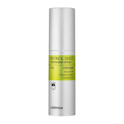 Celimax The Vita A Retinol Shot Tightening Serum 30 ml