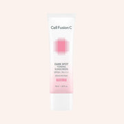 Cell Fusion C Dark Spot Toning Sunscreen SPF50+ PA++++ 50ml