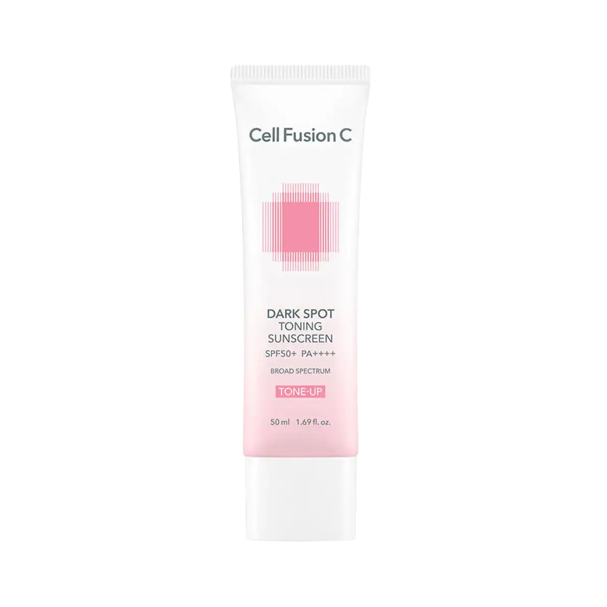 Cell Fusion C Dark Spot Toning Sunscreen SPF50+ PA++++ 50ml