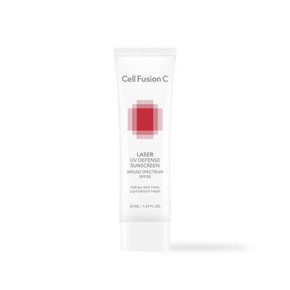 Cell Fusion C Laser UV Sunscreen SPF50+ PA+++ 50ml