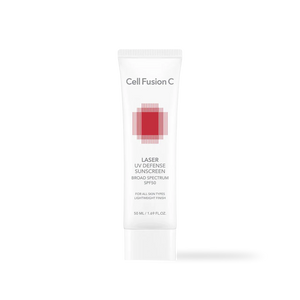 Cell Fusion C Laser UV Sunscreen SPF50+ PA+++ 50ml