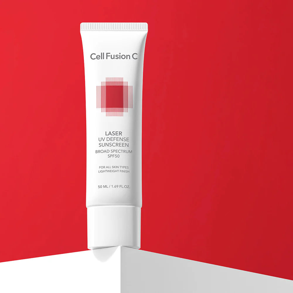Cell Fusion C Laser UV Sunscreen SPF50+ PA+++ 50ml
