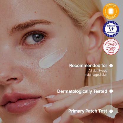 Cell Fusion C Laser UV Sunscreen SPF50+ PA+++ 50ml-Wonder Skin