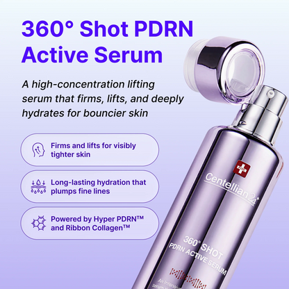 Centellian24 360 Shot PDRN Active Serum 50ml
