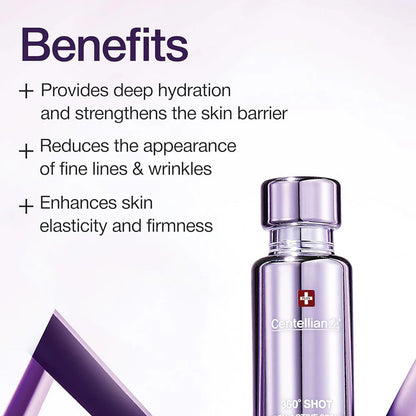 Centellian24 360 Shot PDRN Active Serum 50ml