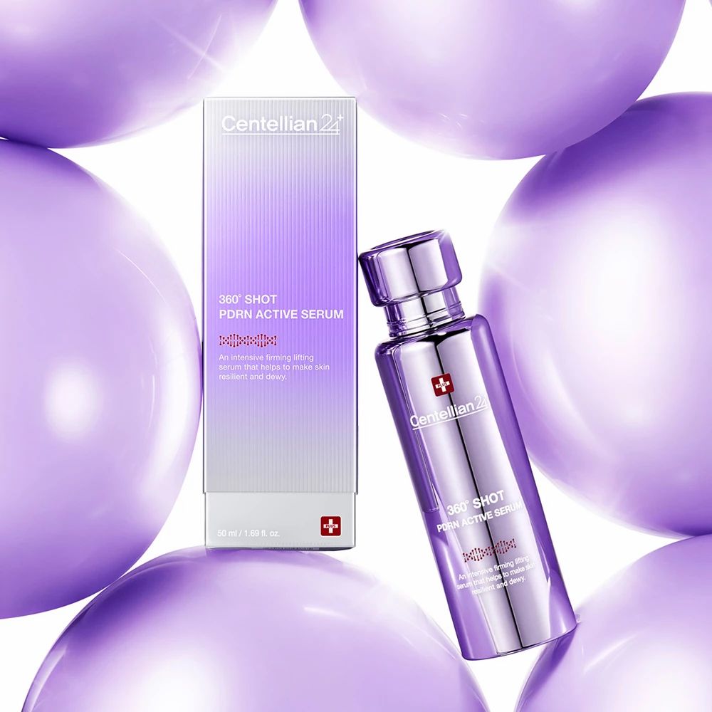 Centellian24 360 Shot PDRN Active Serum 50ml