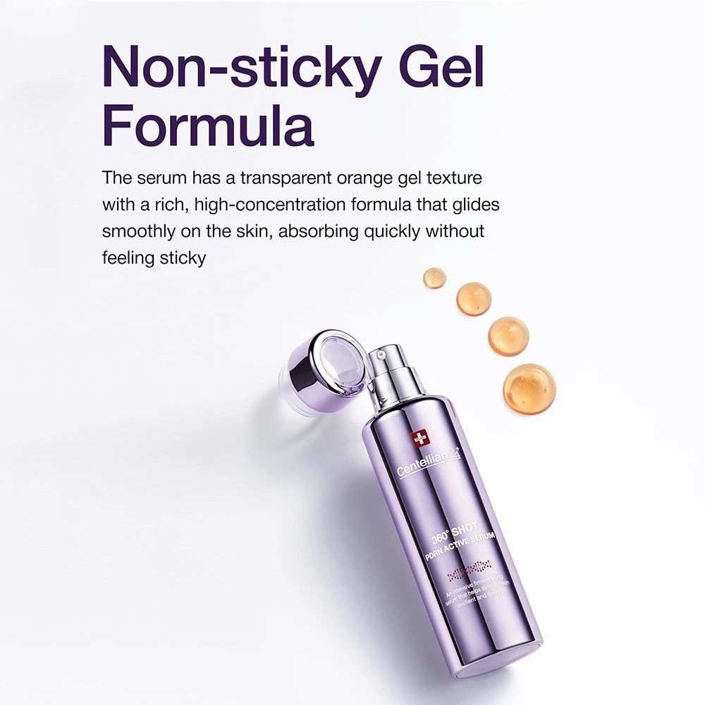 Centellian24 360 Shot PDRN Active Serum 50ml