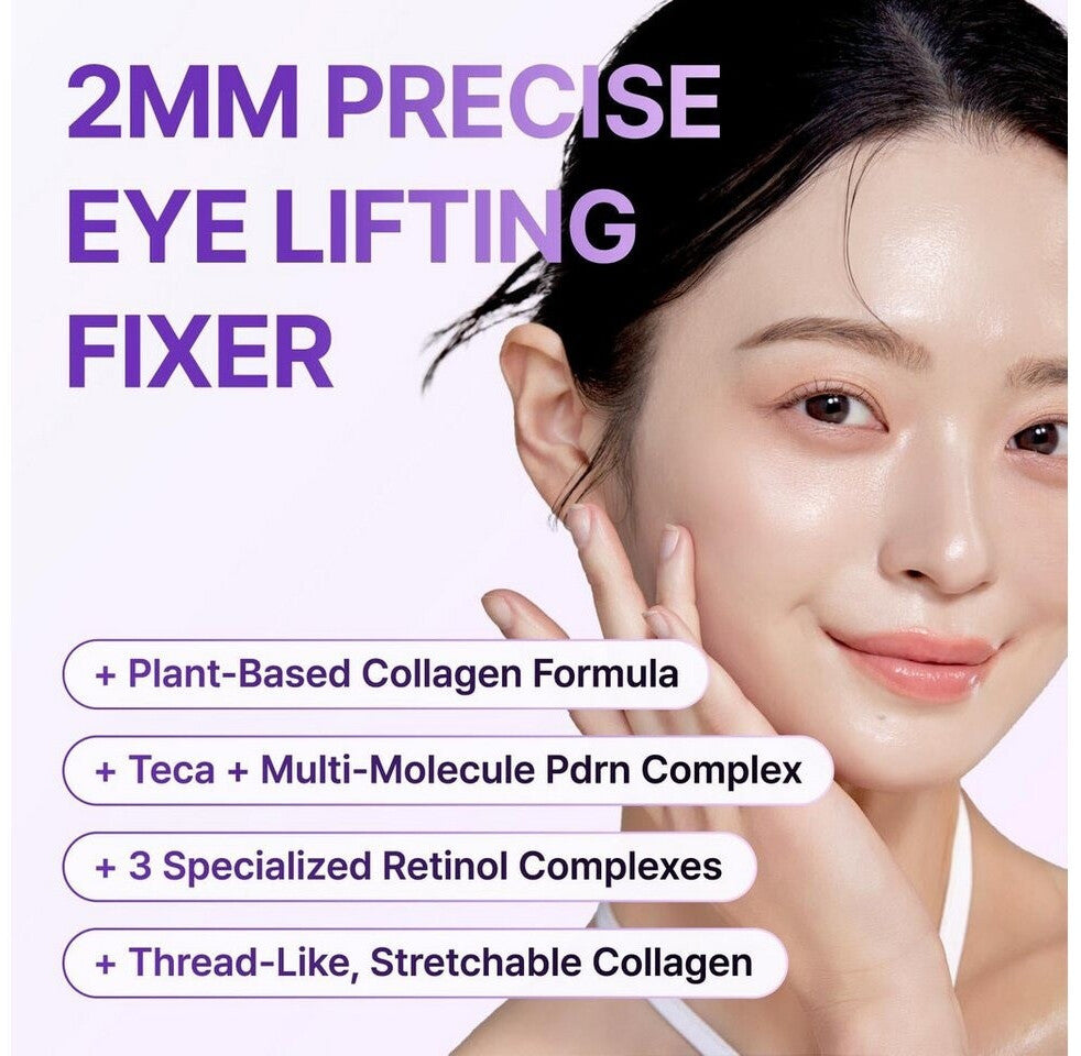 Centellian24 360 Shot PDRN Lifting Eye Cream 30ml