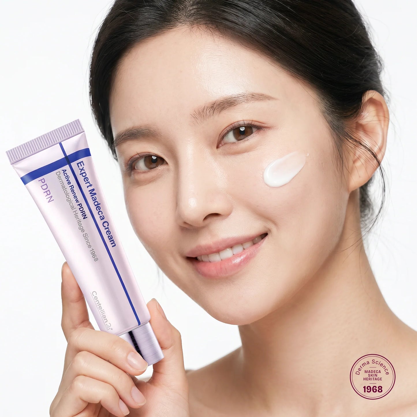 Centellian24 Expert Madeca Cream Active Renew PDRN 50ml