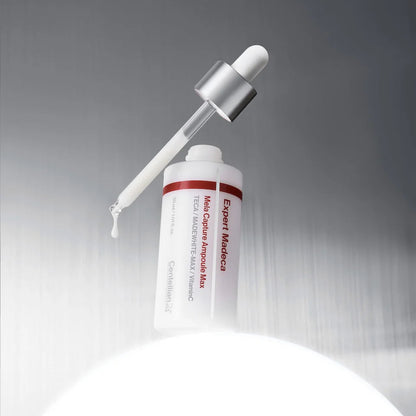 Centellian24 Expert Madeca Mela Capture Ampoule Max 30ml V2-Wonder Skin
