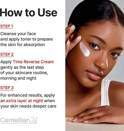Centellian24 Madeca Cream Time Reverse 50ml