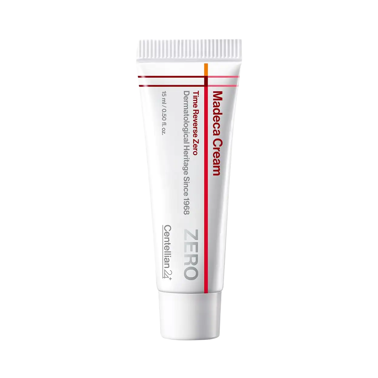Centellian24 Madeca Zero Cream 80ml: Centella + leicht | Wonder Skin