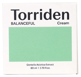 Torriden Balanceful Cica Creme | Wonder Skin