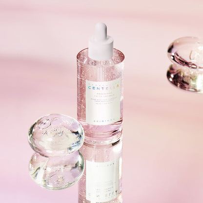 SKIN1004 - Madagascar Centella Poremizing Fresh Ampoule - 100ml