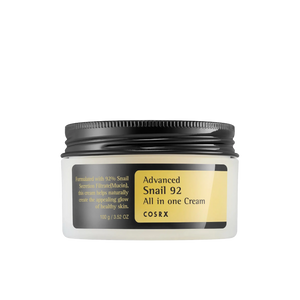 COSRX Advanced Snail 92 All in One Creme 100g
