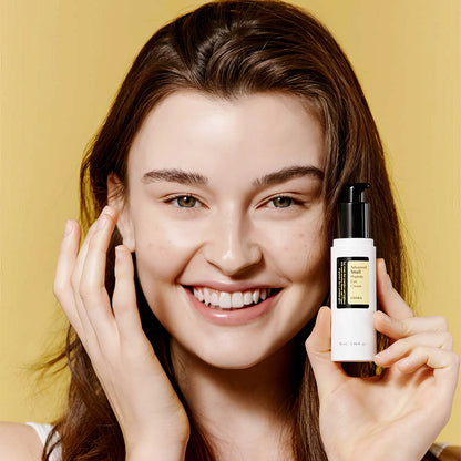 COSRX - Advanced Snail Peptide Eye Cream - 25ml-Wonder Skin