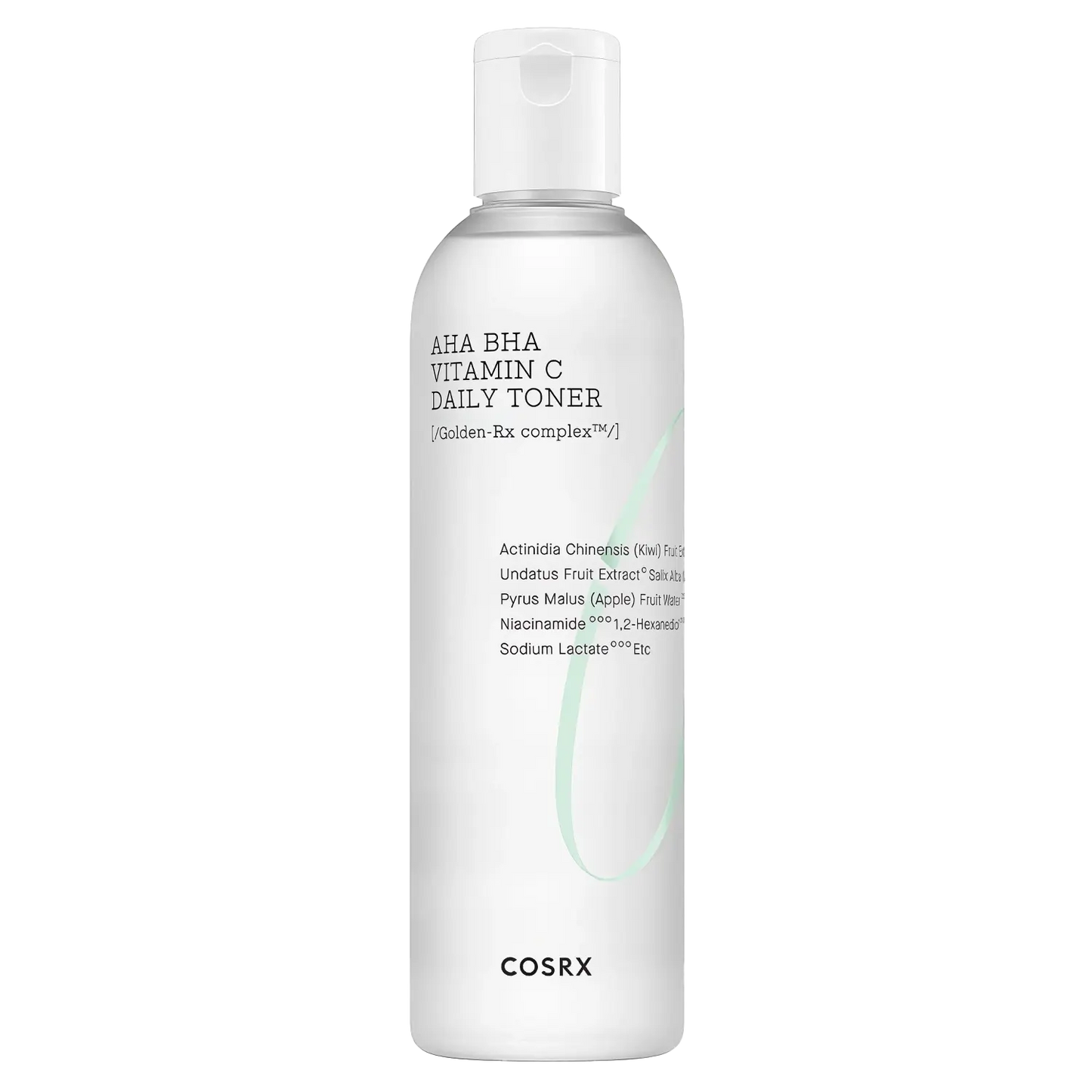 COSRX - AHA BHA Vitamin C Daily Toner - 150ml-Wonder Skin