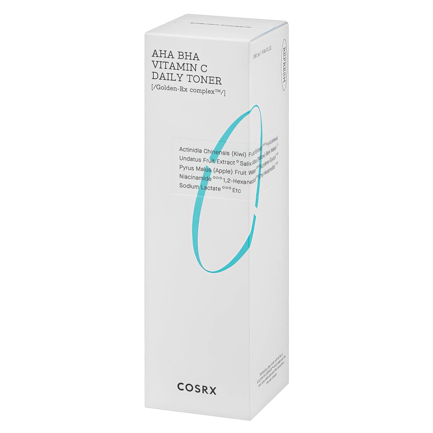 COSRX - AHA BHA Vitamin C Daily Toner - 150ml-Wonder Skin