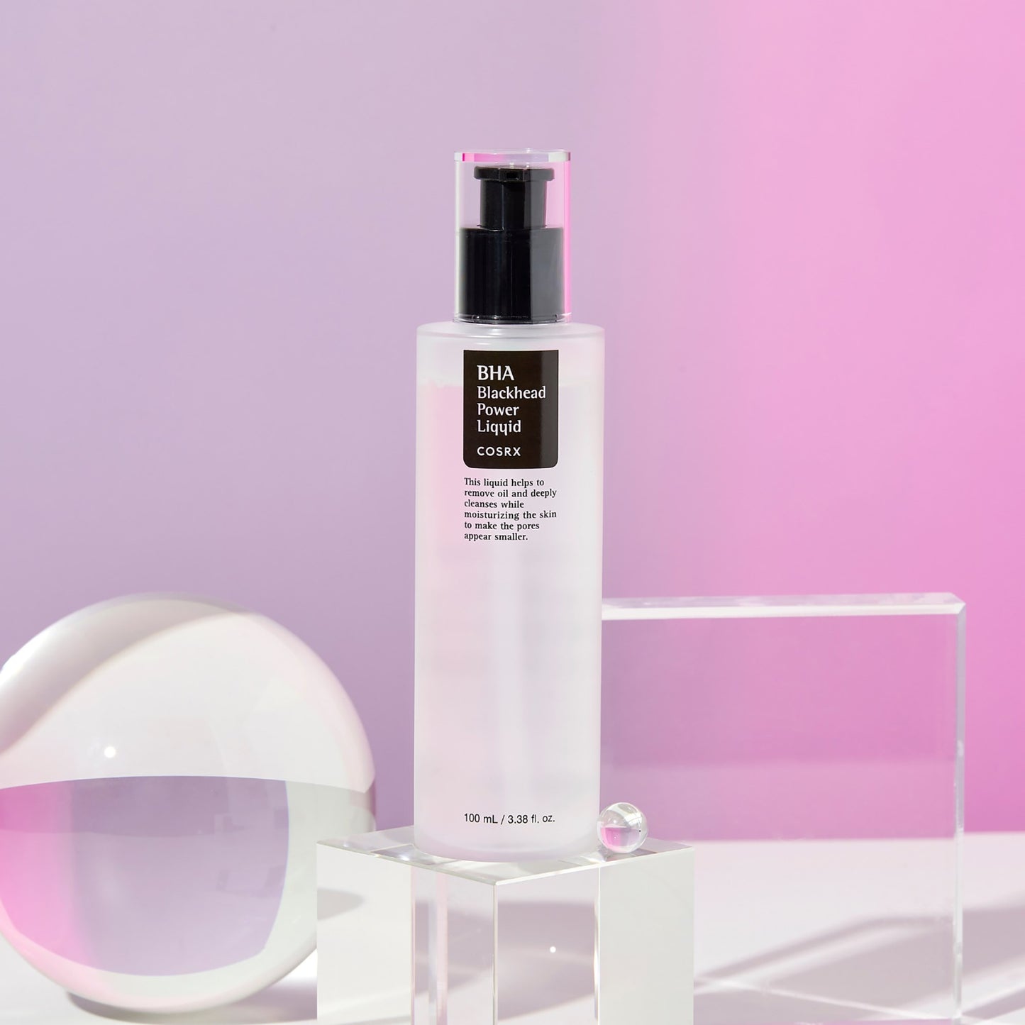 COSRX BHA Mitesser Power Flüssigkeit | Wonder Skin