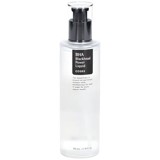 COSRX - BHA Blackhead Power Liquid - 100ml-Wonder Skin