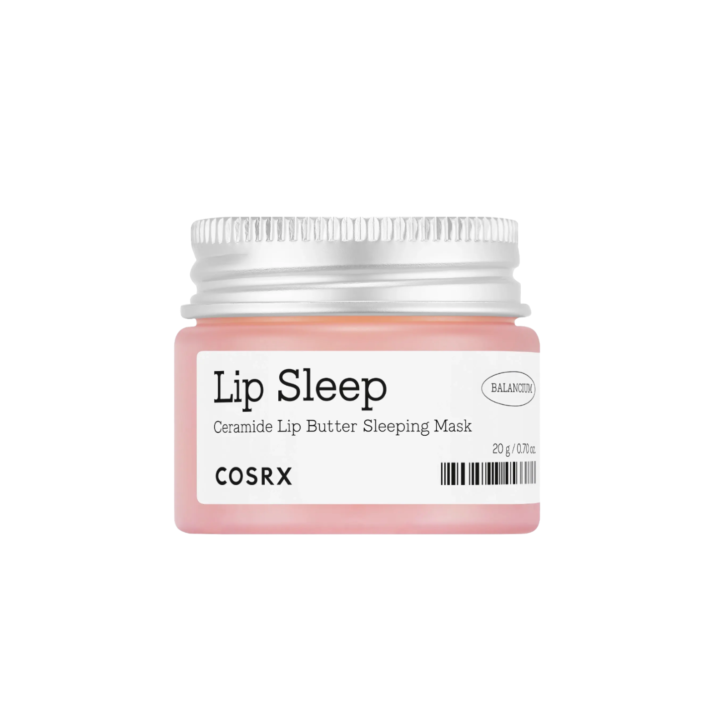 COSRX - Ceramide Lip Butter Sleeping Mask - 20g-Wonder Skin