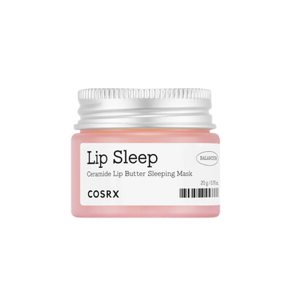 COSRX - Ceramide Lip Butter Sleeping Mask - 20g-Wonder Skin