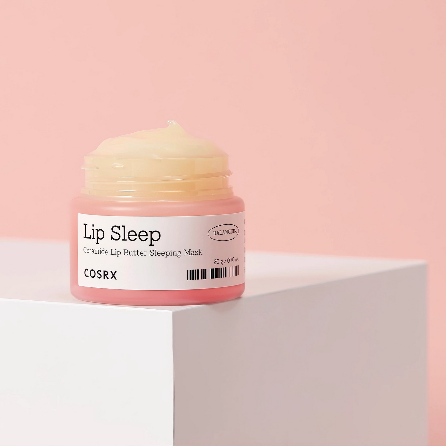COSRX - Ceramide Lip Butter Sleeping Mask - 20g-Wonder Skin
