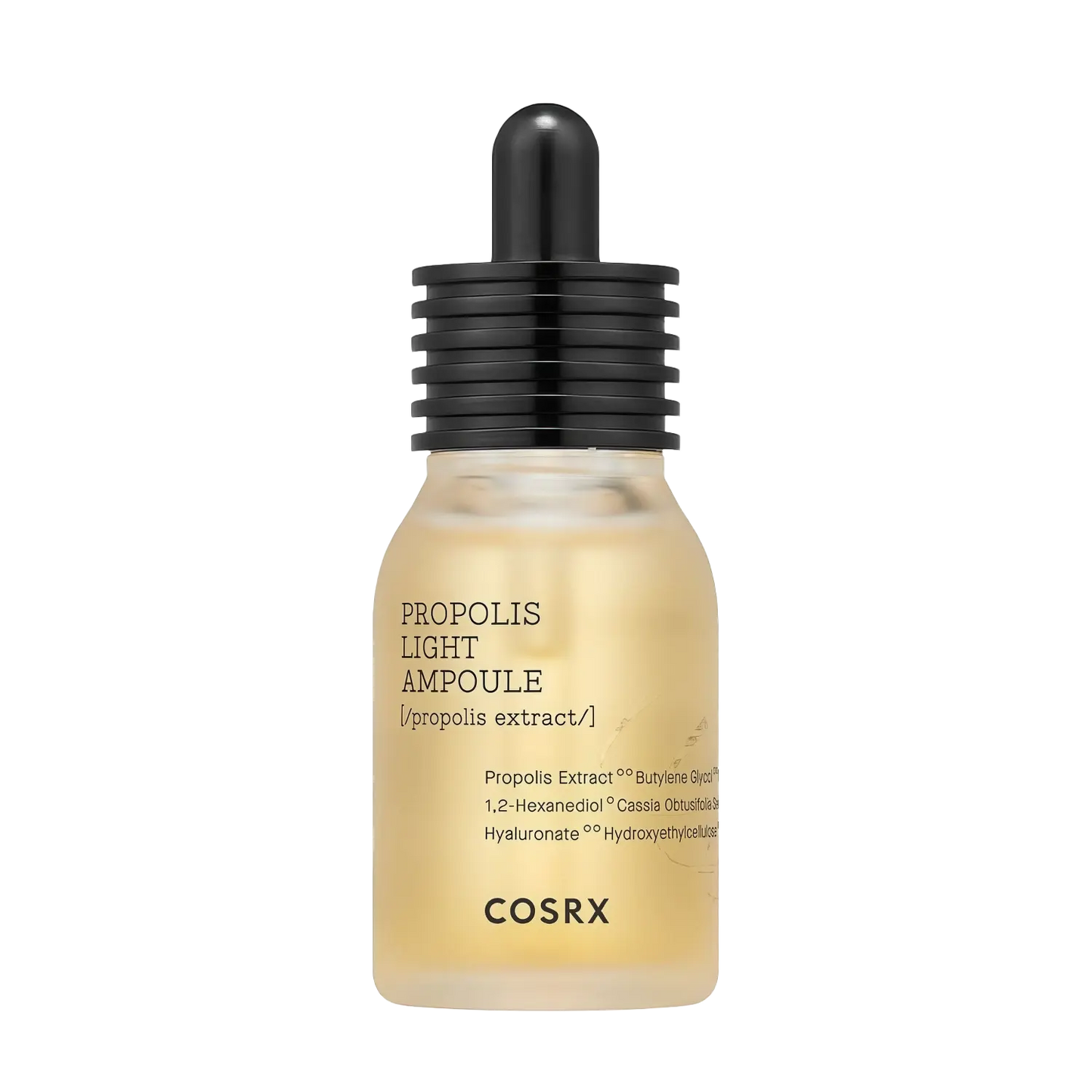 COSRX - Full Fit Propolis Light Ampoule - 30ml - MHD 06.2026-Wonder Skin